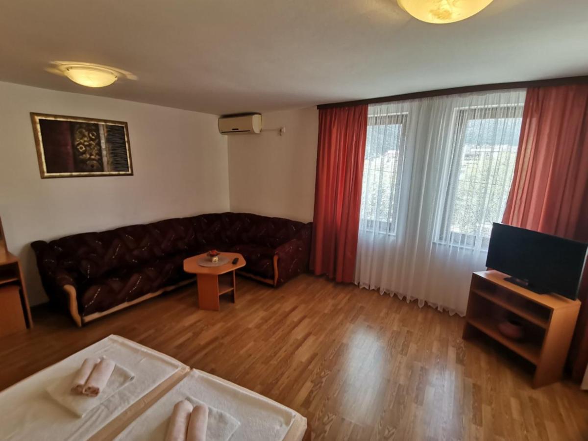 Apartments Stari Most Mostar Exterior foto