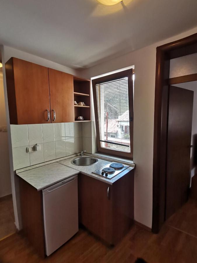 Apartments Stari Most Mostar Exterior foto
