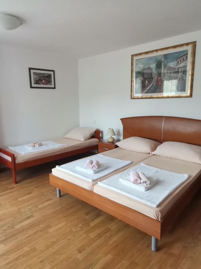 Apartments Stari Most Mostar Exterior foto