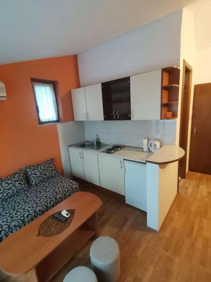 Apartments Stari Most Mostar Exterior foto