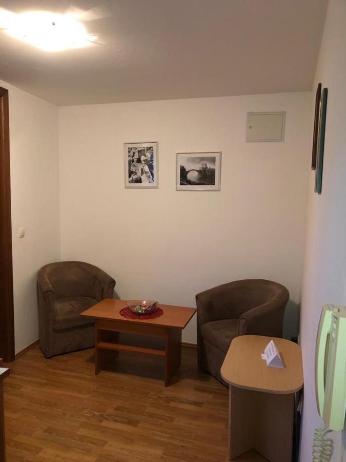 Apartments Stari Most Mostar Exterior foto